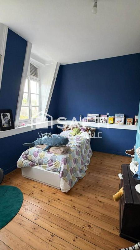 Maison de maîtres - 314 m² - 10 pièces