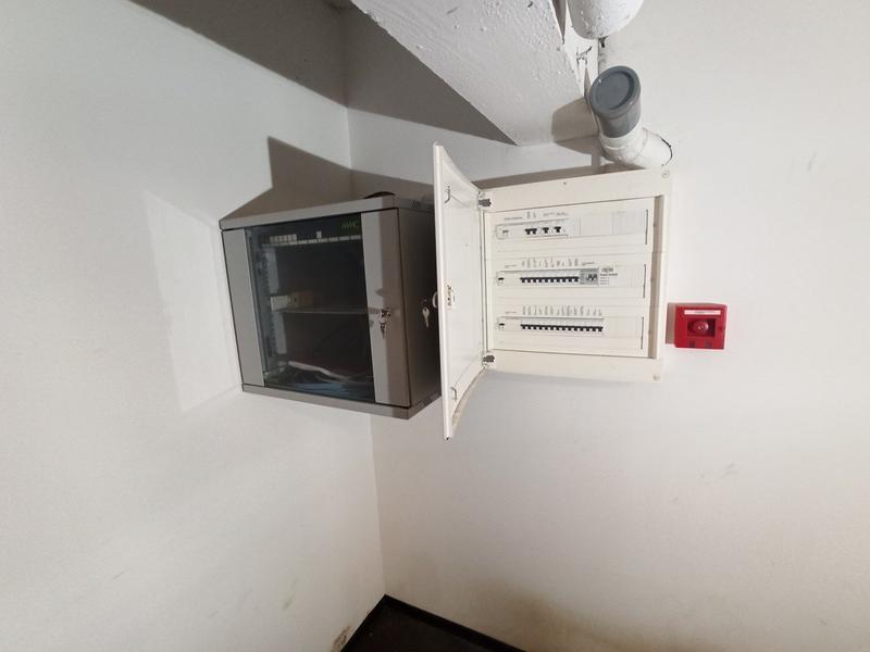 Local commercial - 468 m²