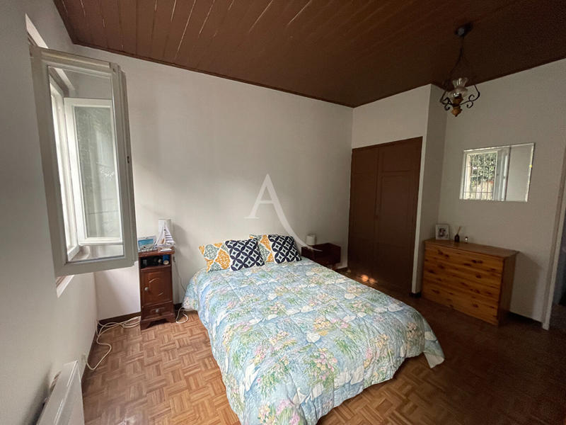 Maison - 75 m² - 3 pièces