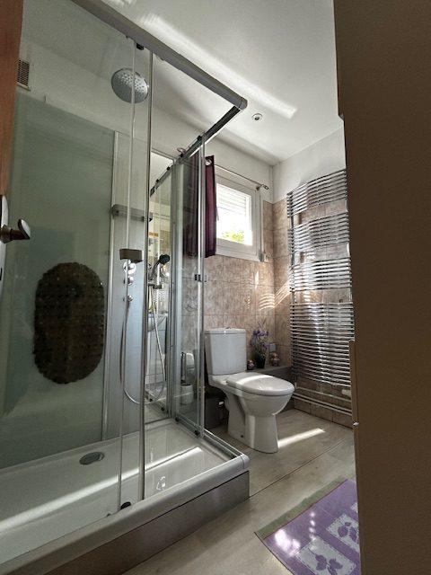 Maison - 81 m² - 3 pièces