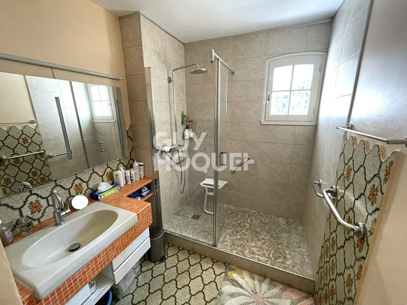 Maison - 127 m² - 5 pièces