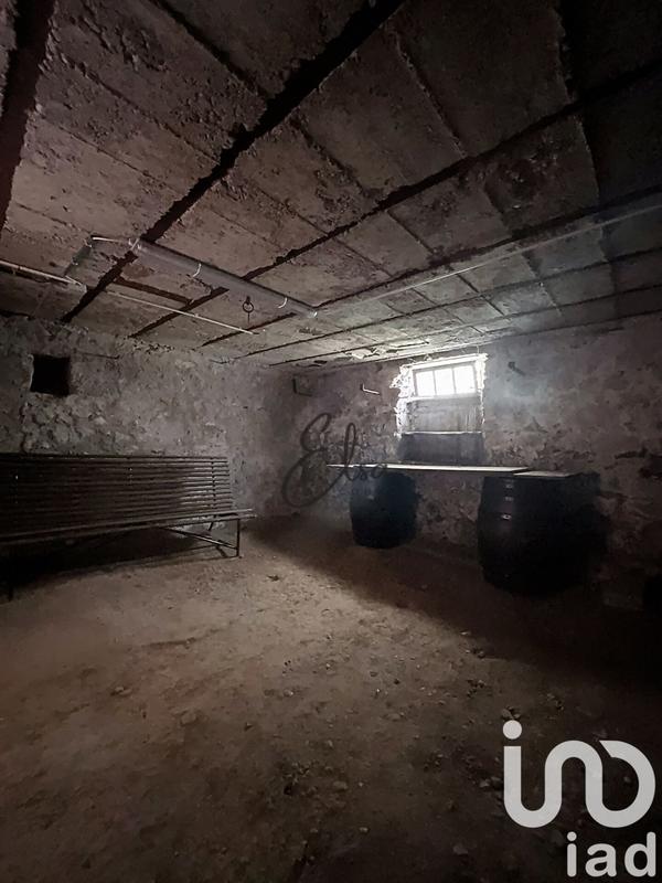 Maison de campagne - 83 m² - 4 pièces