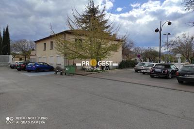 Local commercial - 62 m²