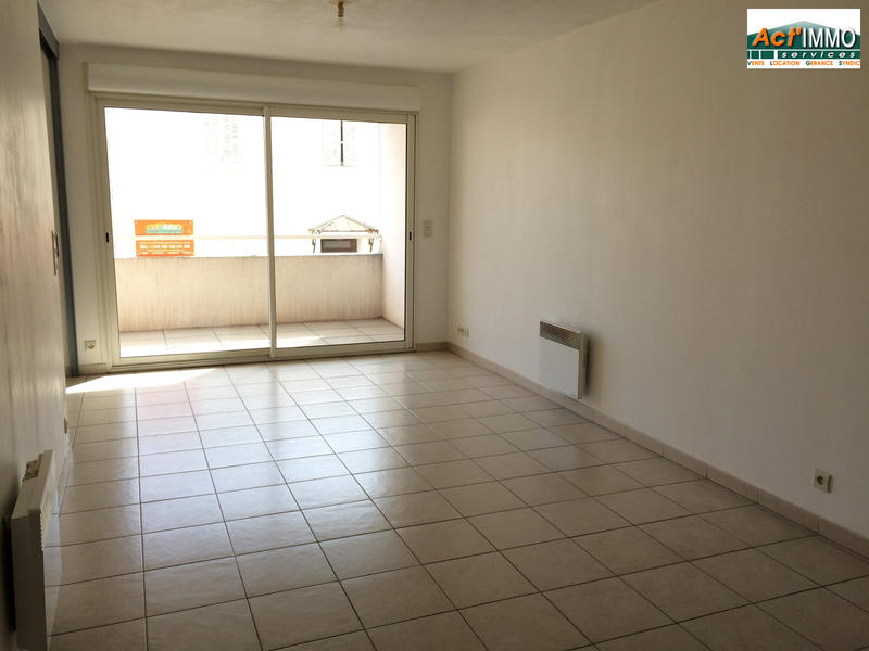 Appartement - 52 m² - 2 pièces
