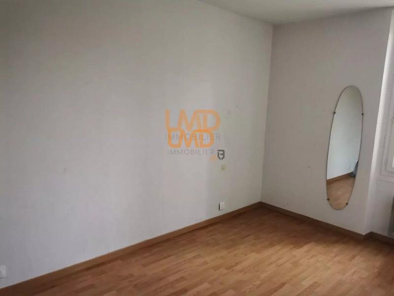 Maison de ville - 109 m² - 4 pièces