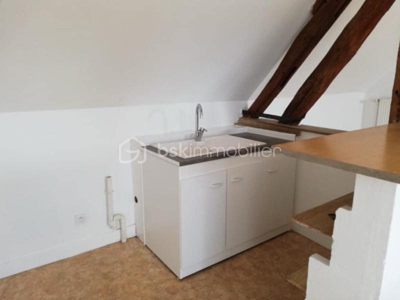 Immeuble - 95 m² - 4 pièces