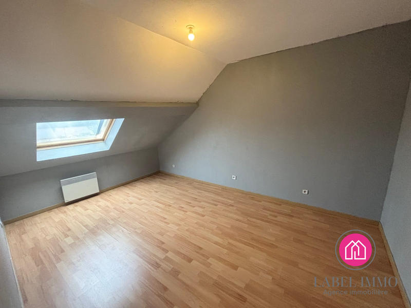 Maison - 170 m² - 10 pièces