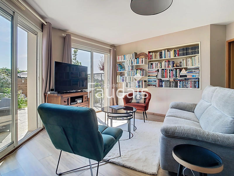 Maison - 150 m² - 7 pièces