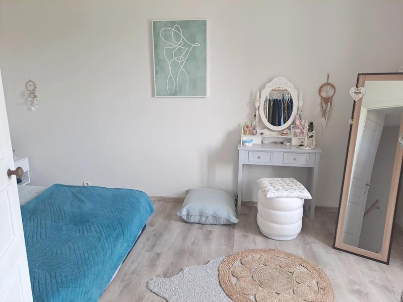 Maison de ville - 70 m² - 4 pièces