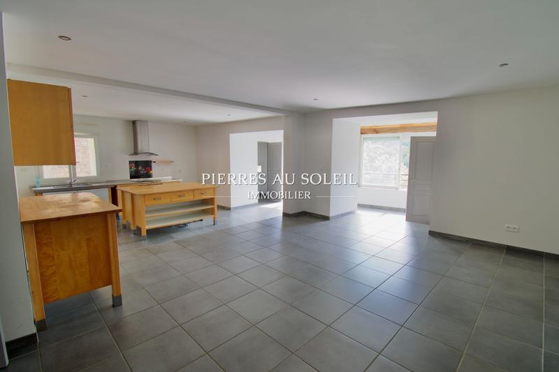 Maison - 180 m² - 6 pièces