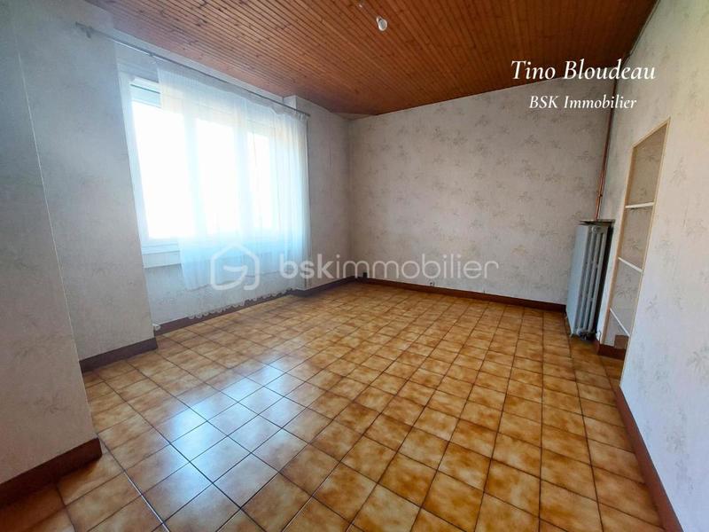 Demeure - 305 m² - 13 pièces