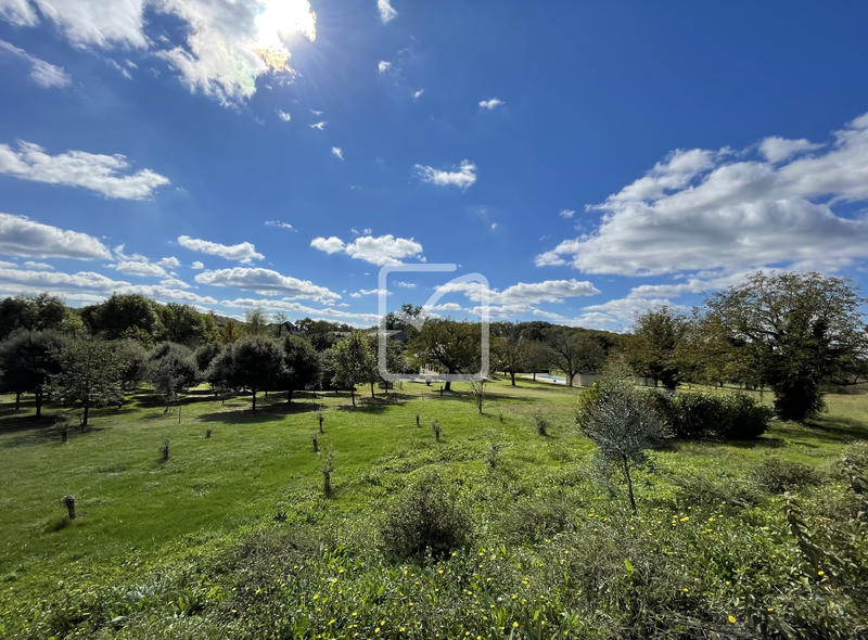 Maison - 154 m² - 6 pièces