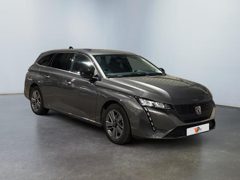 Peugeot 308 Sw PureTech 130ch s&amp;S Eat8 Active Pack