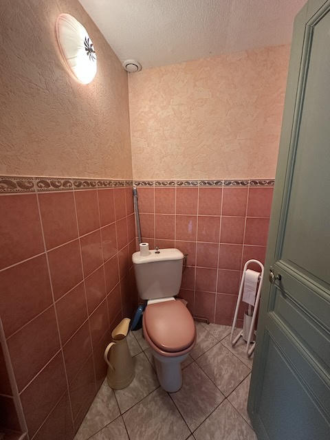 Maison - 100 m² - 7 pièces