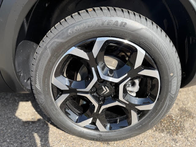 Citroën C5 Aircross Blue Hdi 130 Eat8 + Toit Panoramique