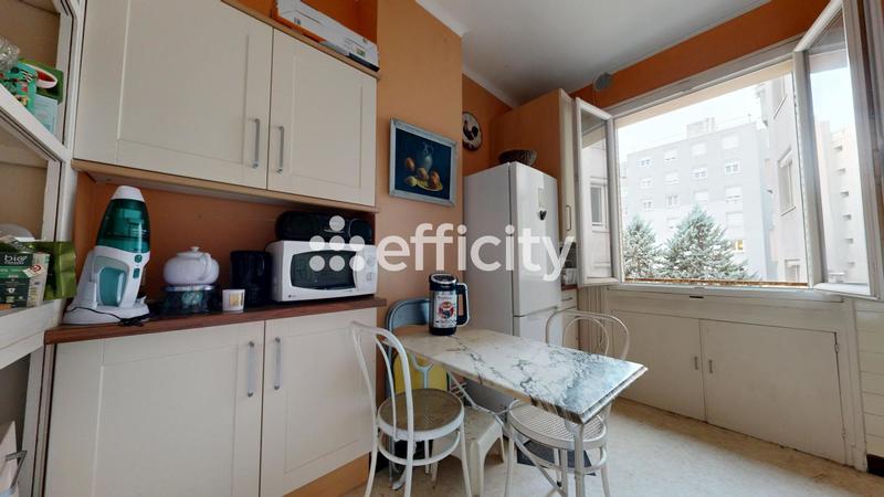 Appartement - 54 m² - 2 pièces