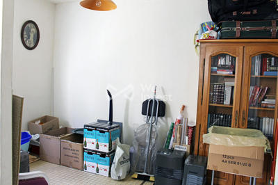 Maison - 30 m² - 2 pièces