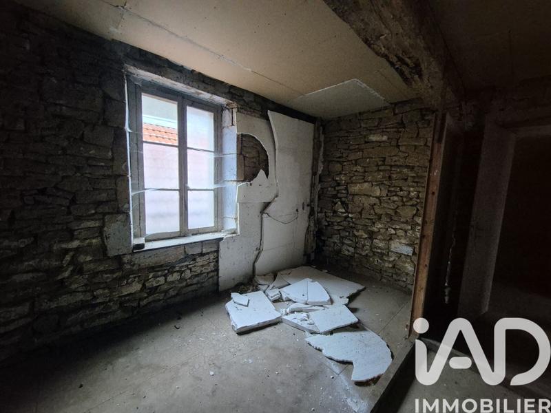 Maison - 137 m² - 5 pièces