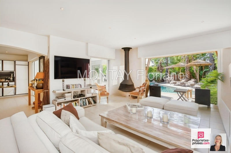 Appartement - 180 m² - 4 pièces