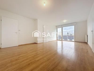 Appartement - 72 m² - 4 pièces