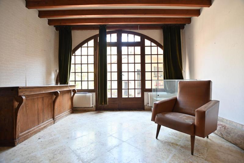 Maison - 175 m² - 7 pièces