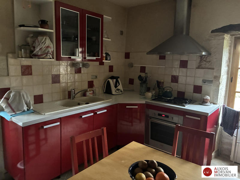 Maison ancienne - 259 m² - 6 pièces