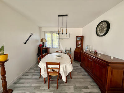 Appartement - 109 m² - 5 pièces