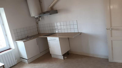 Immeuble - 204 m²