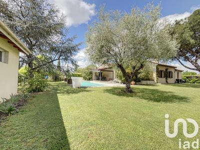 Maison - 170 m² - 7 pièces