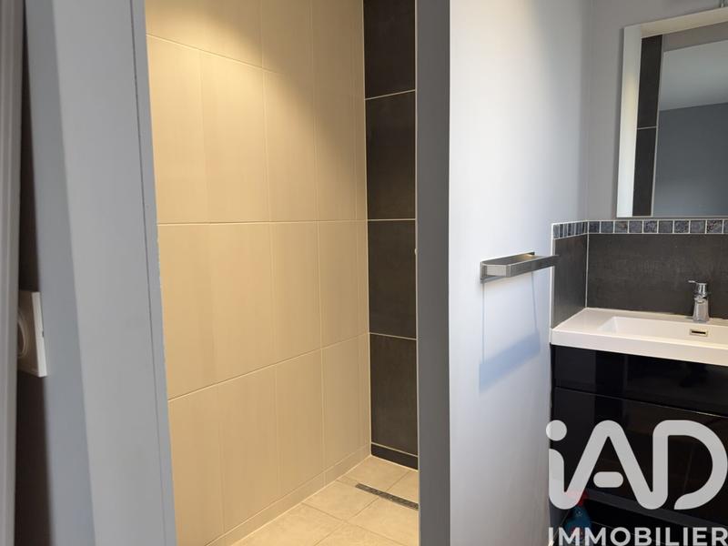 Maison - 170 m² - 6 pièces