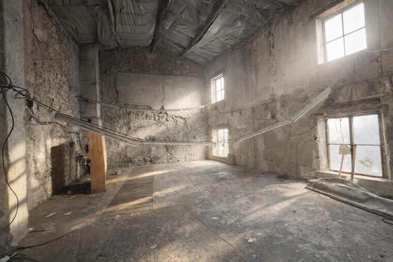 Maison de village - 255 m² - 7 pièces