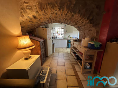 Maison - 66 m² - 4 pièces