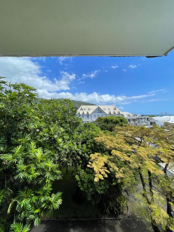 Appartement - 85 m² - 3 pièces