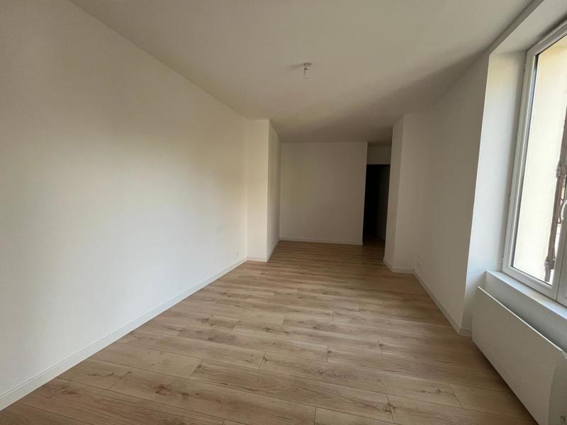 Appartement - 51 m² - 3 pièces