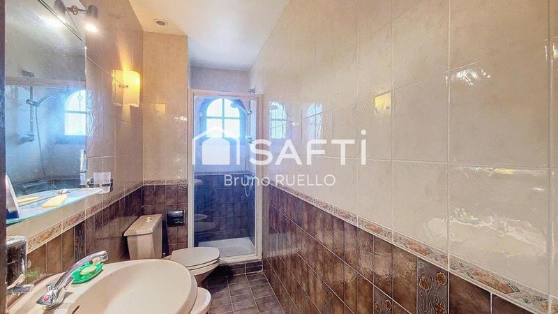 Maison - 159 m² - 6 pièces