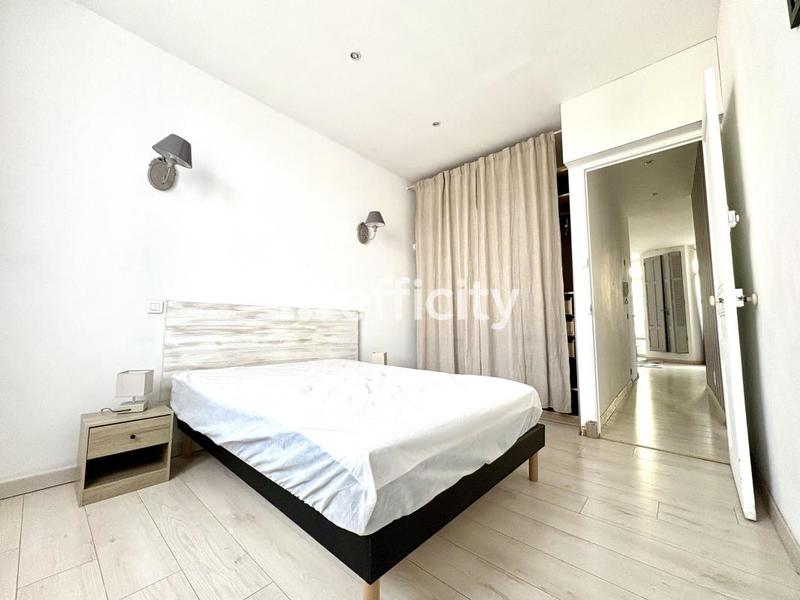 Appartement - 47 m² - 3 pièces