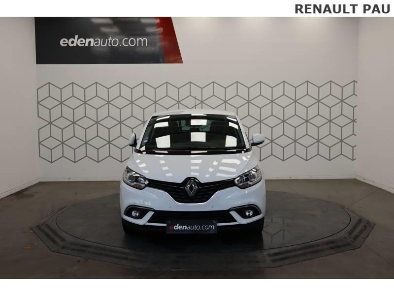 Renault Scénic TCe 115 Fap Business