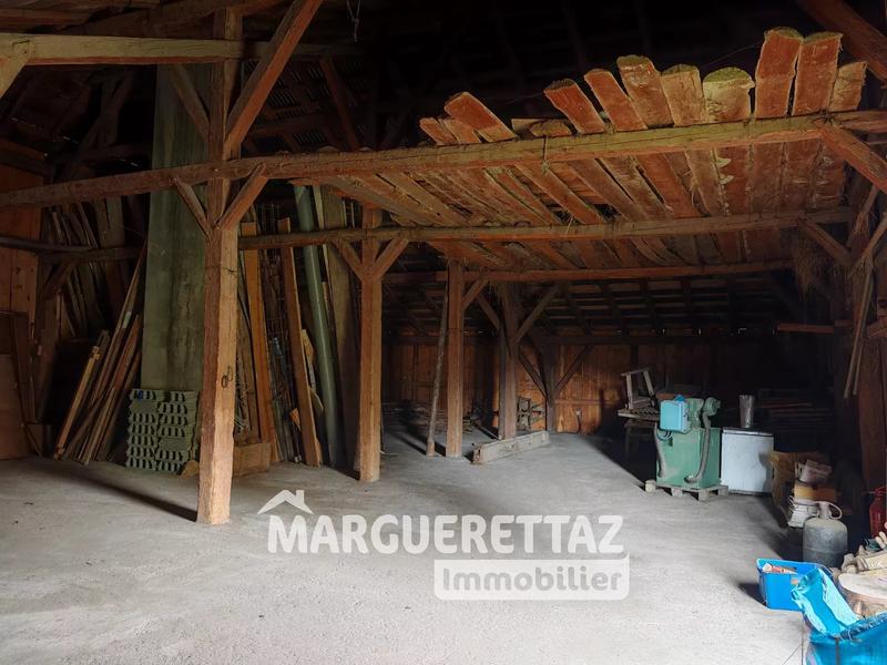 Ferme - 213 m² - 8 pièces