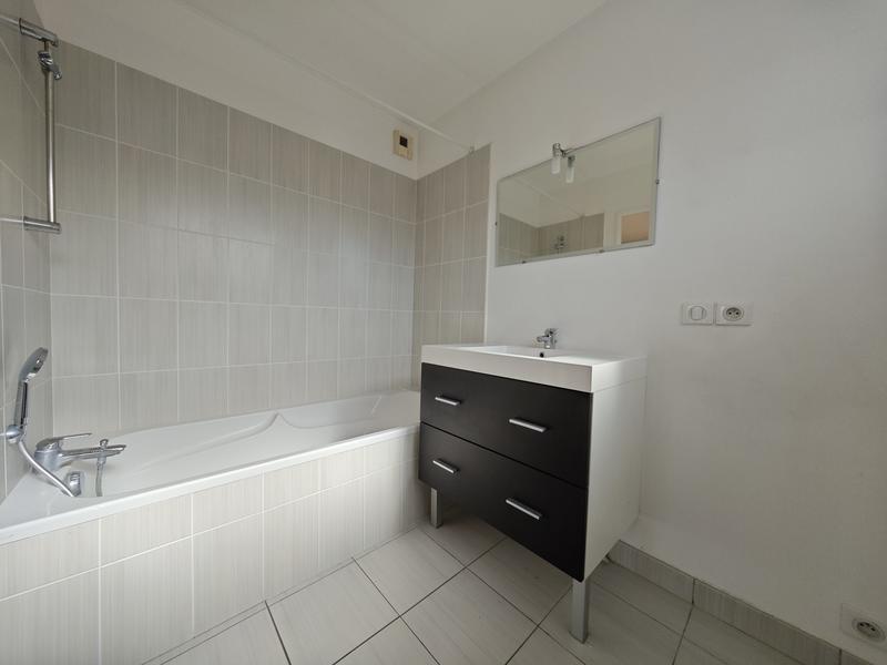 Duplex - 126 m² - 5 pièces