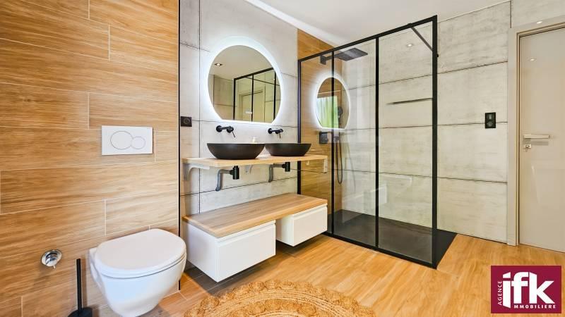 Maison - 173 m² - 6 pièces