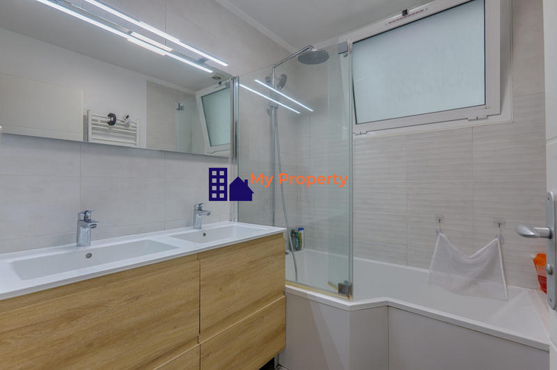 Maison - 115 m² - 6 pièces