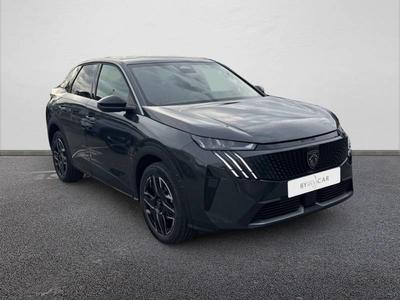 Peugeot 3008 Hybrid 145 e-Dcs6 Allure