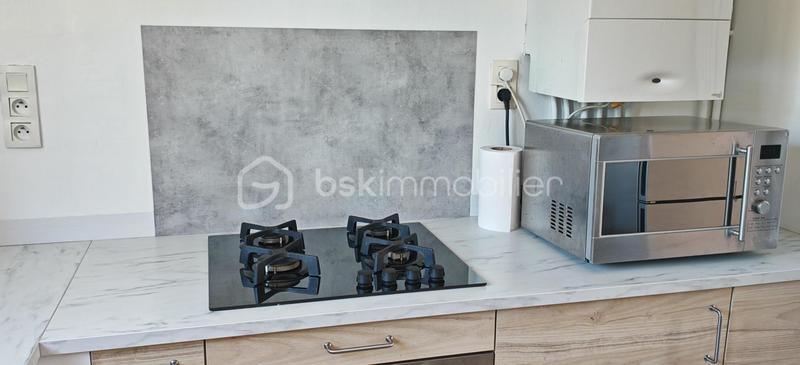 Appartement - 70 m² - 4 pièces