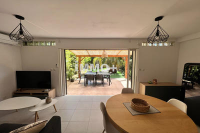 Appartement - 60 m² - 4 pièces