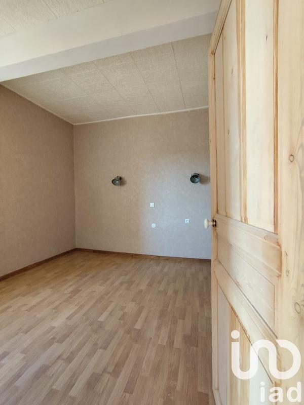 Maison de ville - 191 m² - 12 pièces