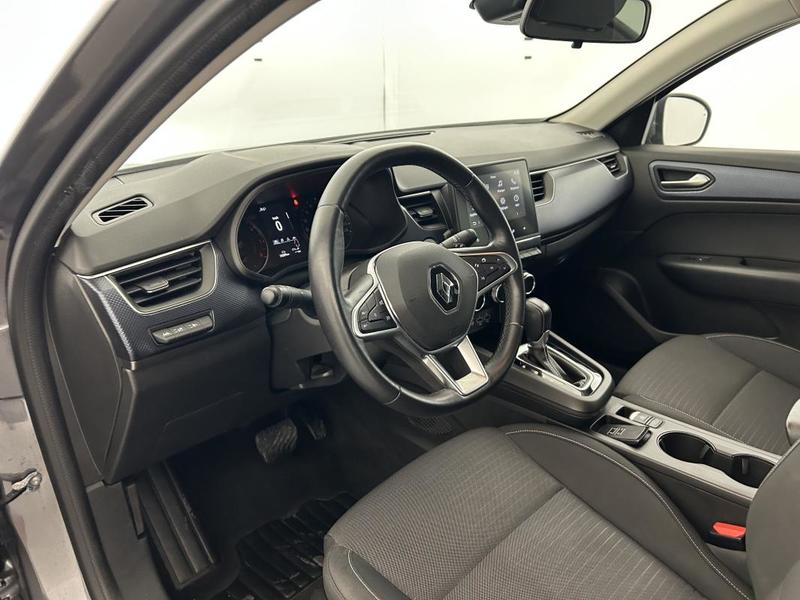 Renault Arkana mild hybrid 140 Edc Fap - 22 Evolution