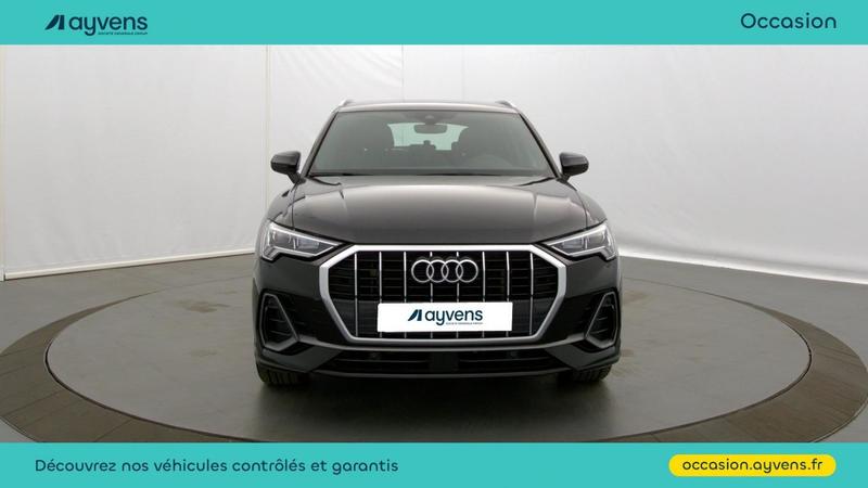 Audi Q3 45 Tfsi e 245ch s line s tronic 6
