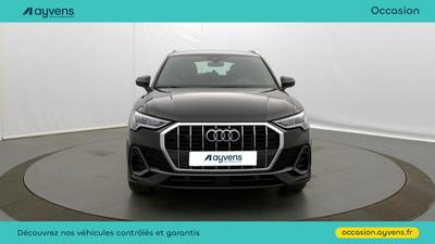 Audi Q3 45 Tfsi e 245ch s line s tronic 6