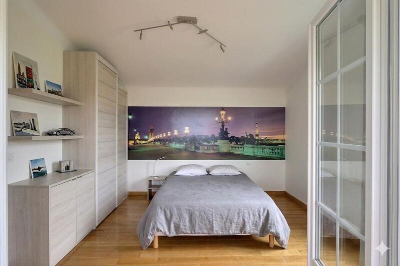 Villa - 147 m² - 4 pièces