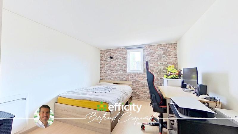 Villa - 127 m² - 6 pièces